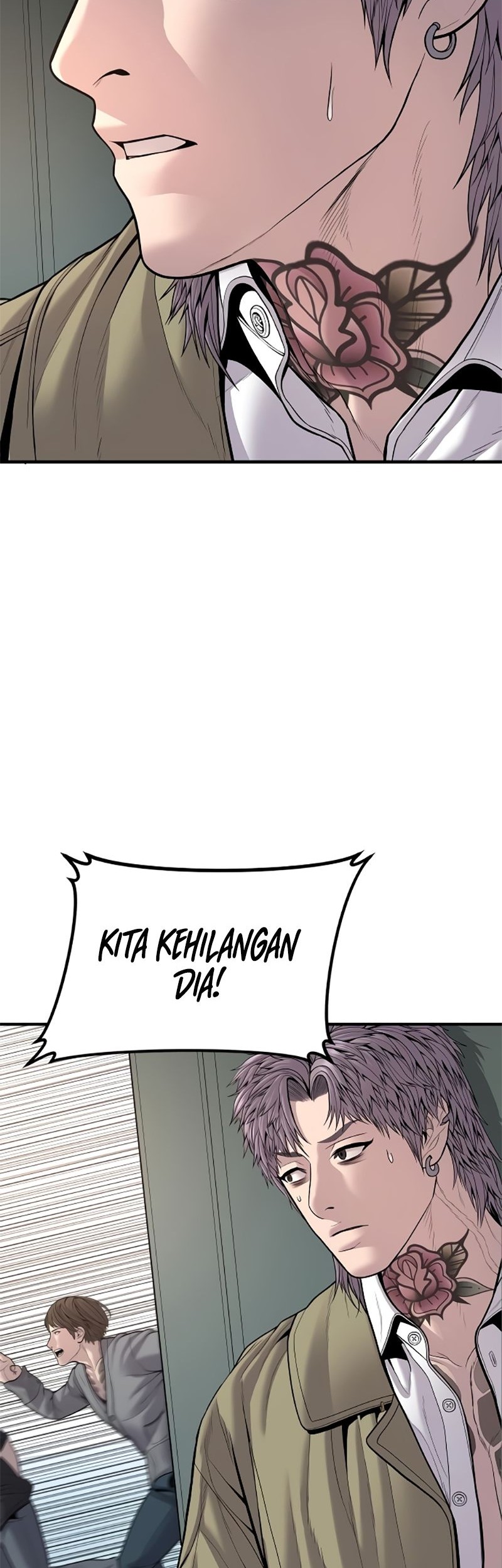 Manager Kim Chapter 117 - halaman 71