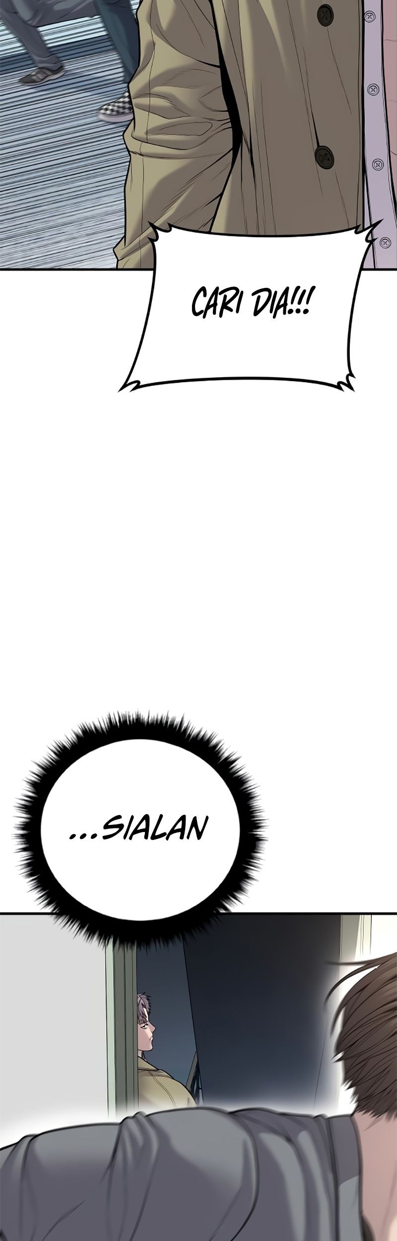 Manager Kim Chapter 117 - halaman 72