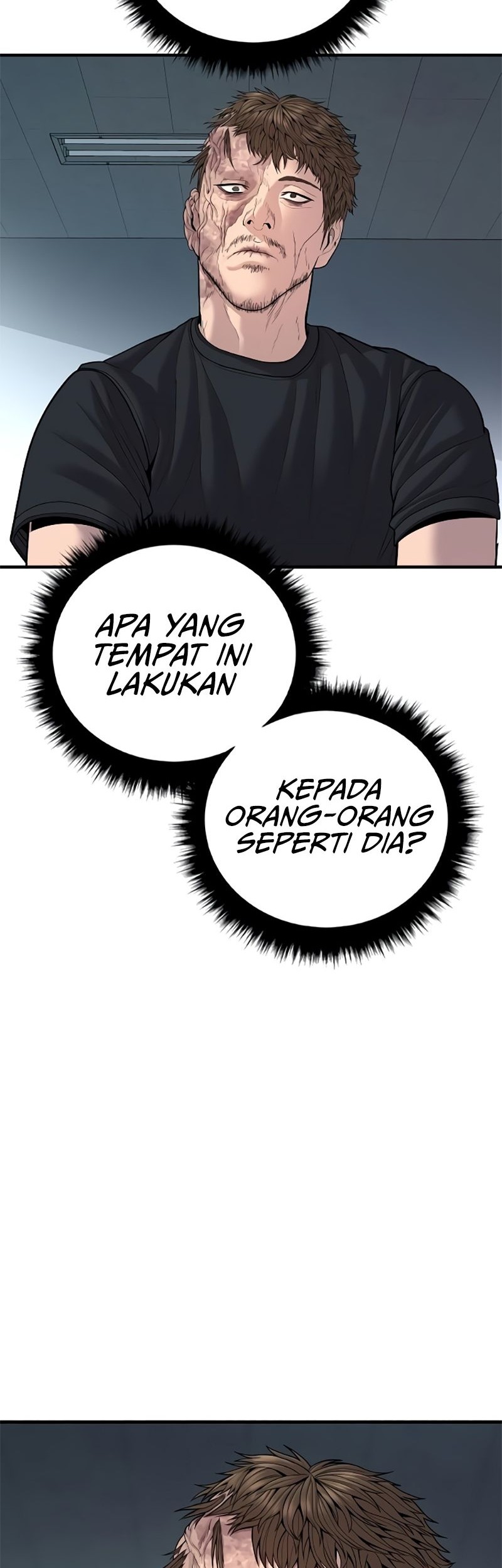 Manager Kim Chapter 117 - halaman 79