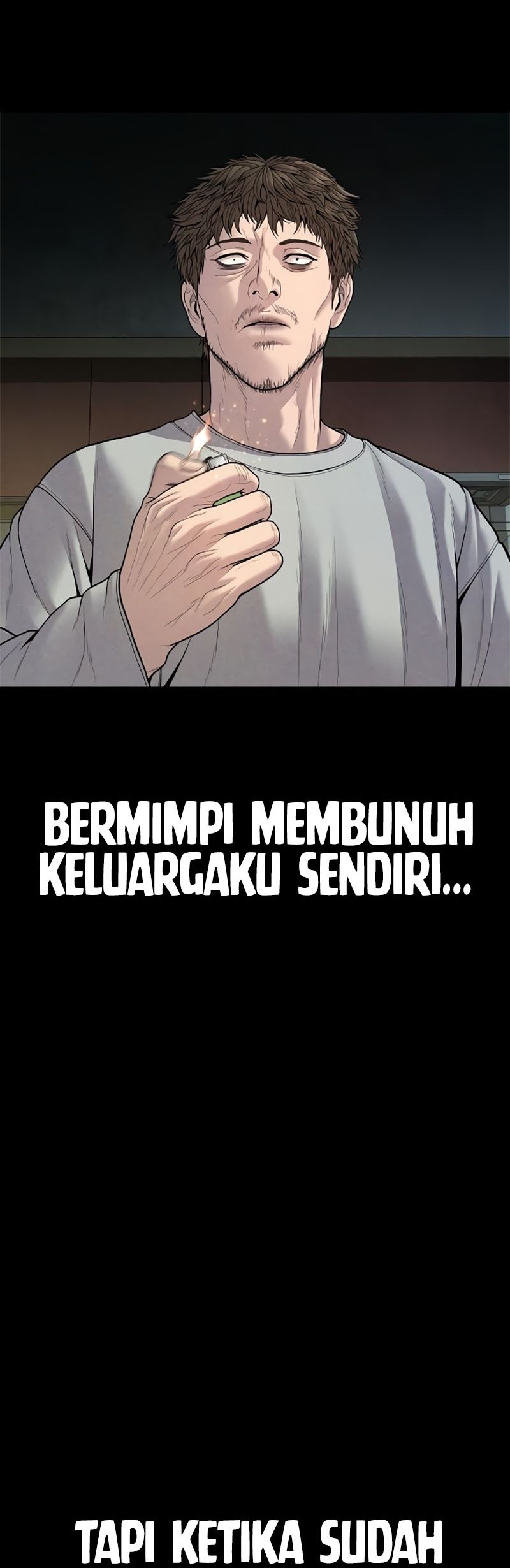 Manager Kim Chapter 117 - halaman 81