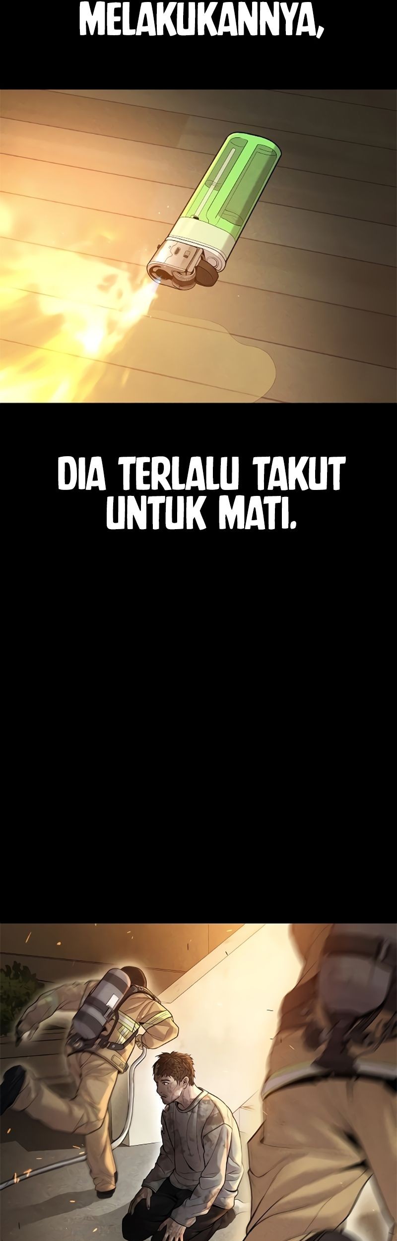 Manager Kim Chapter 117 - halaman 82