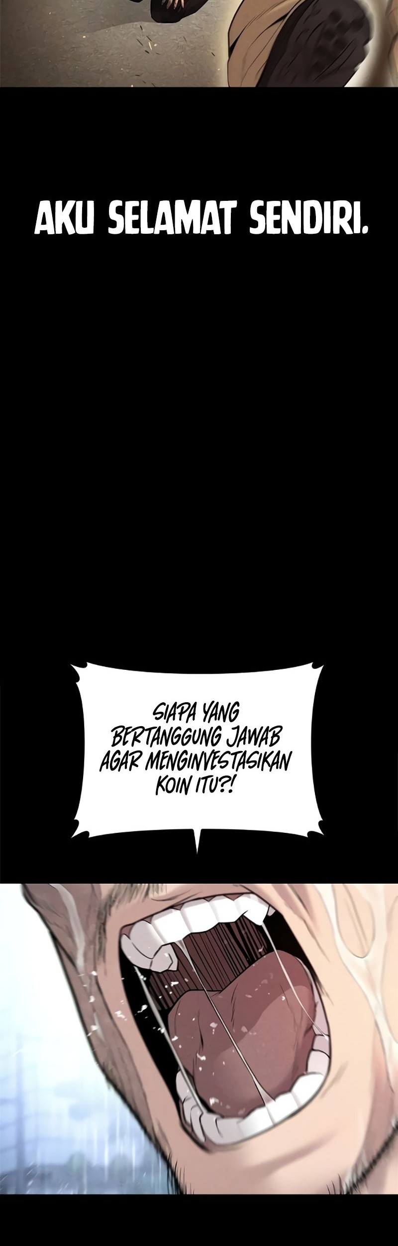 Manager Kim Chapter 117 - halaman 83