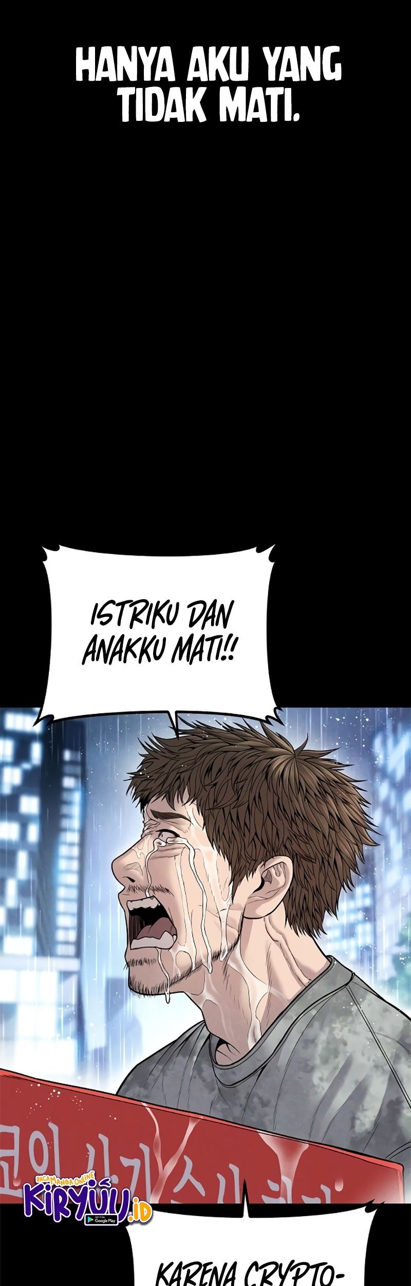 Manager Kim Chapter 117 - halaman 84