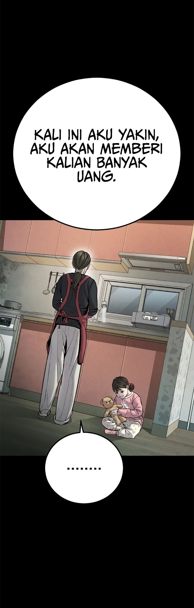 Manager Kim Chapter 117 - halaman 9