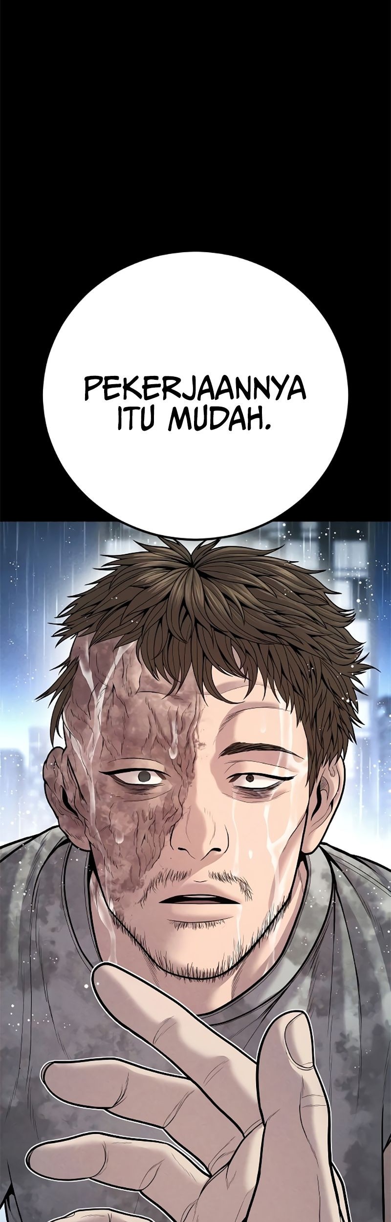 Manager Kim Chapter 117 - halaman 96