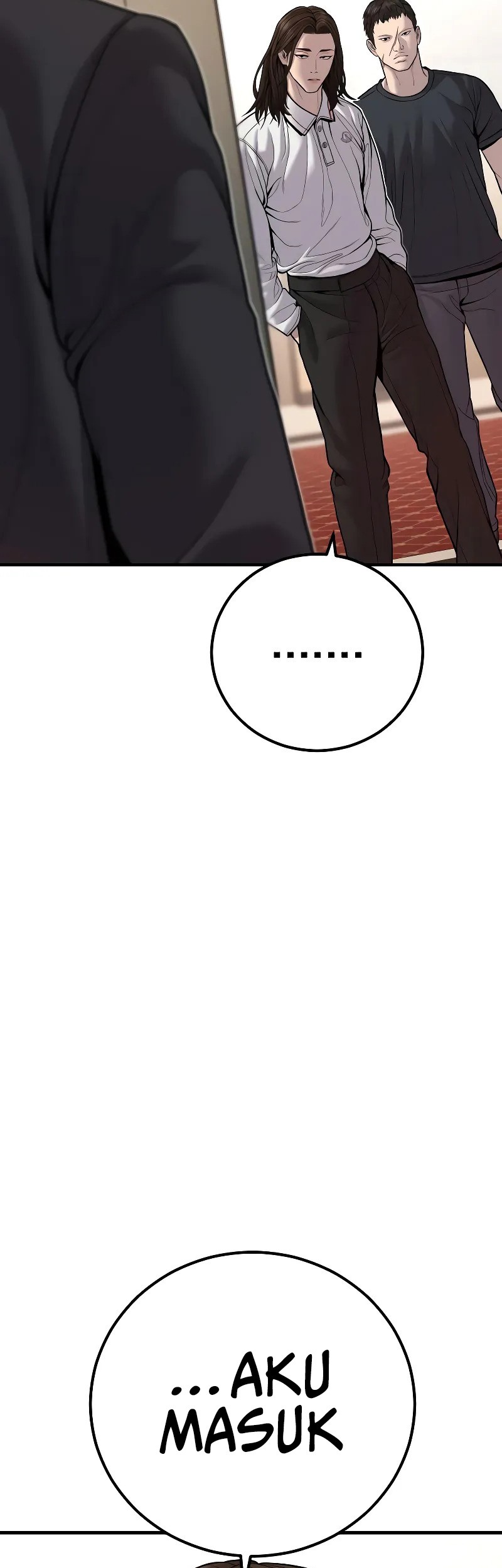 Manager Kim Chapter 118 - halaman 111