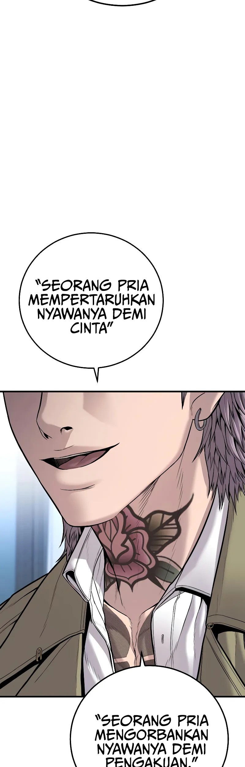 Manager Kim Chapter 118 - halaman 12