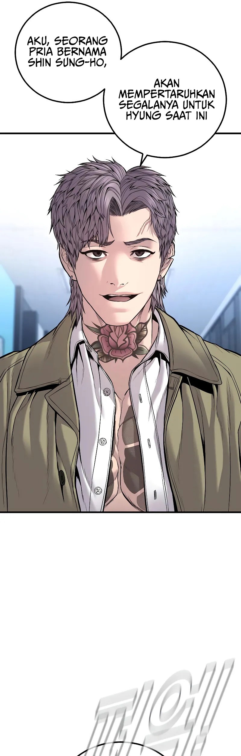 Manager Kim Chapter 118 - halaman 15