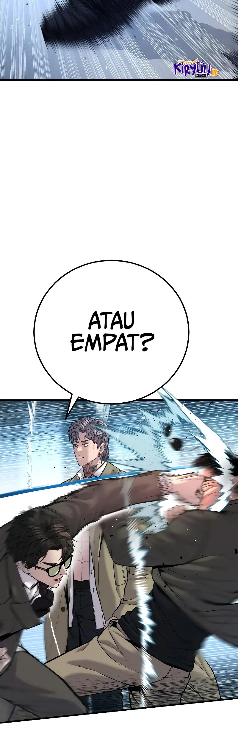 Manager Kim Chapter 118 - halaman 19