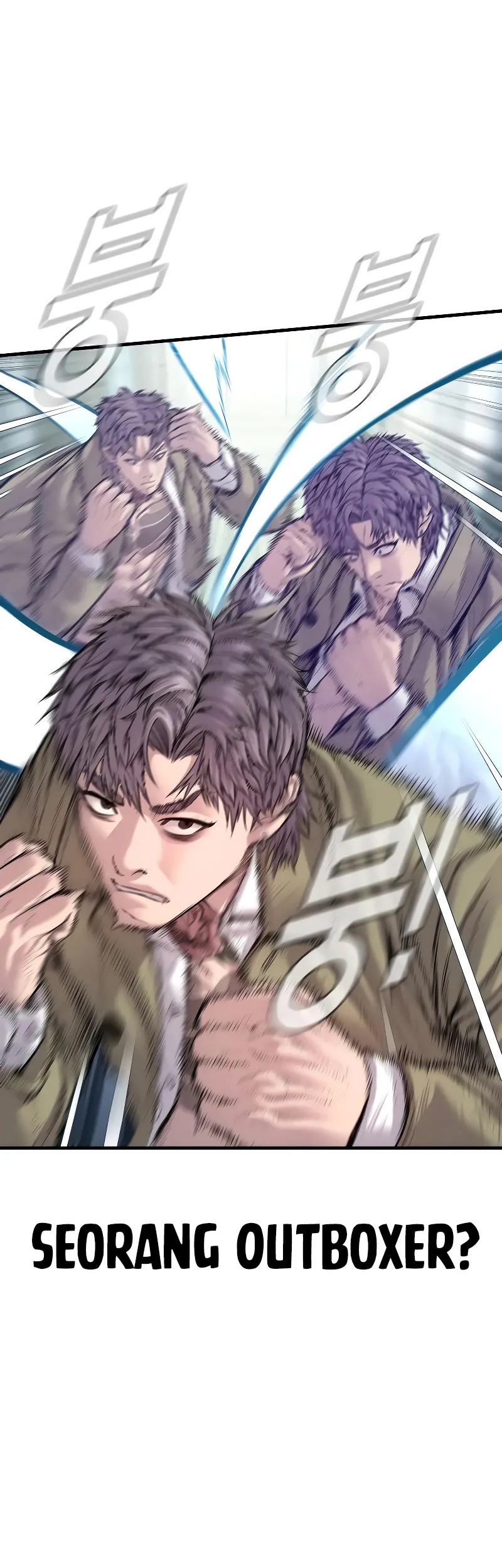 Manager Kim Chapter 118 - halaman 30