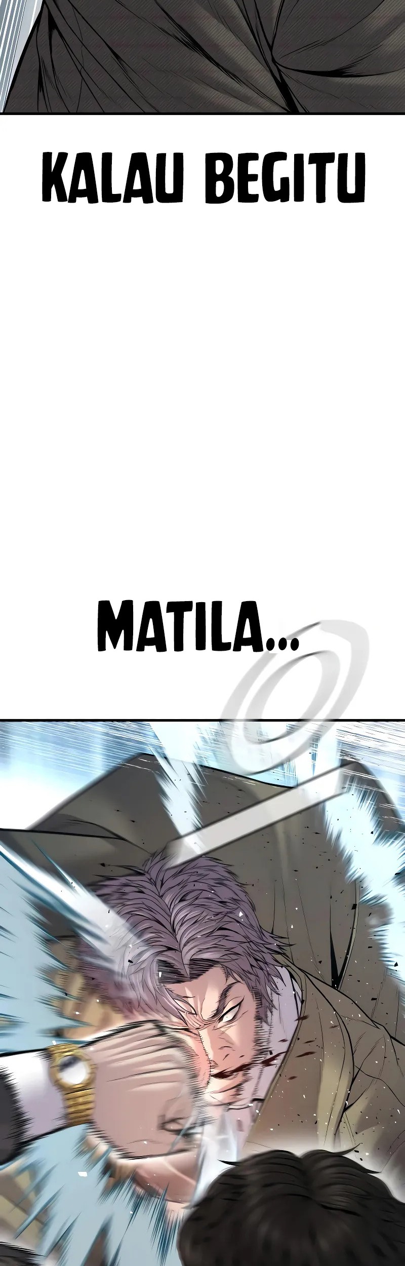 Manager Kim Chapter 118 - halaman 32