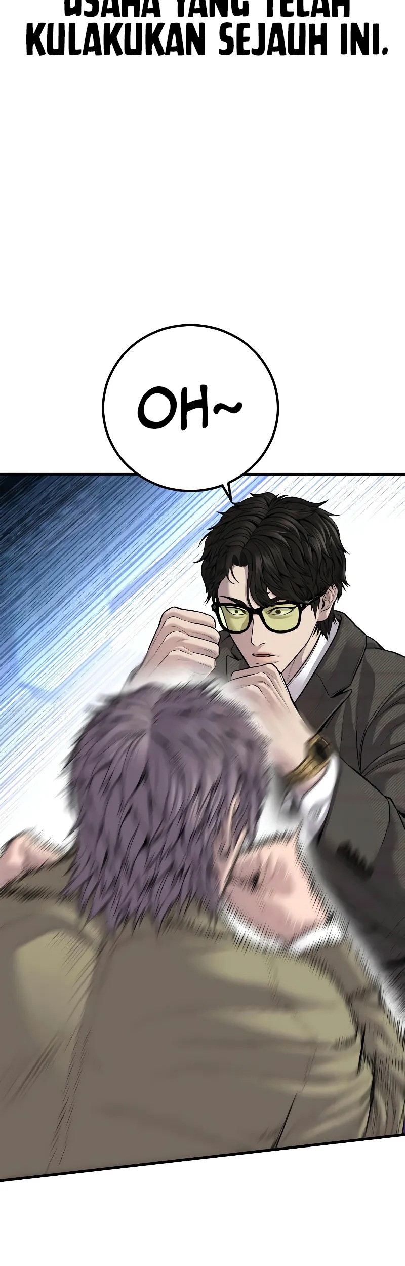 Manager Kim Chapter 118 - halaman 39