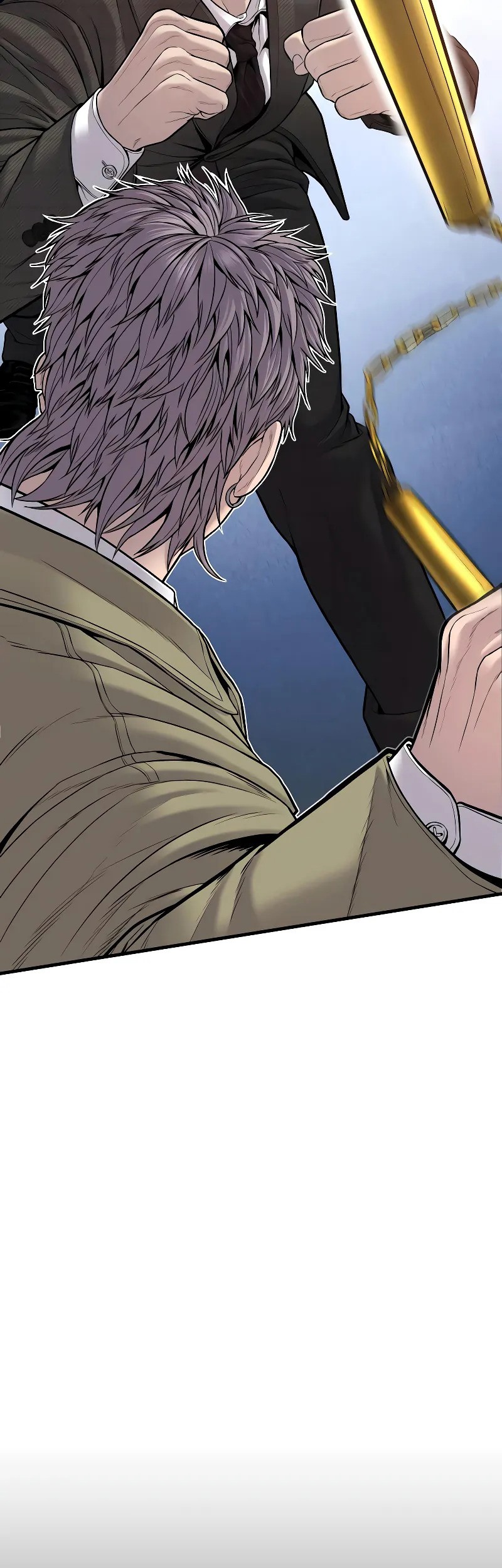 Manager Kim Chapter 118 - halaman 45