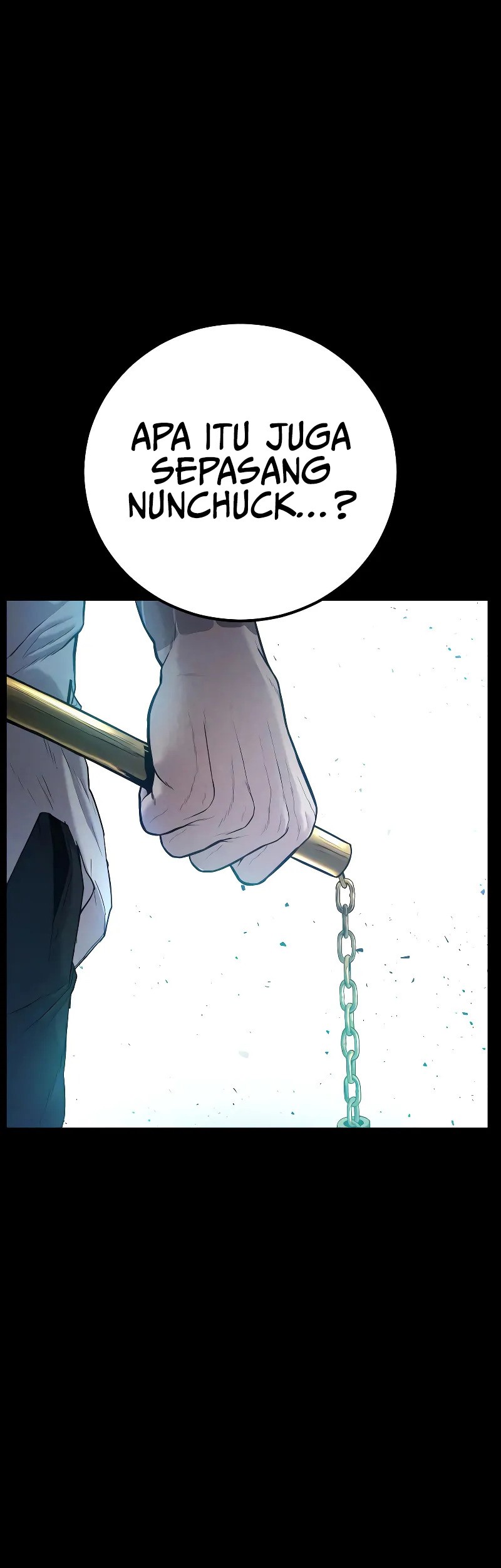 Manager Kim Chapter 118 - halaman 48