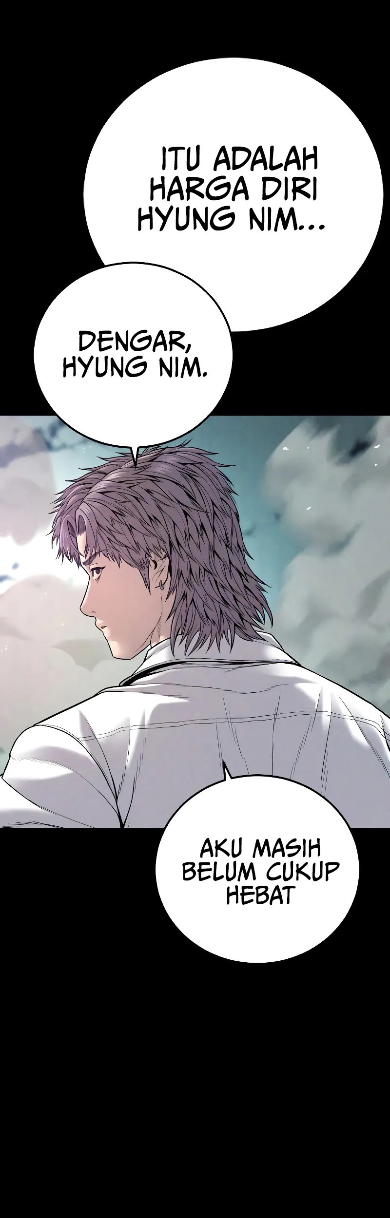 Manager Kim Chapter 118 - halaman 50