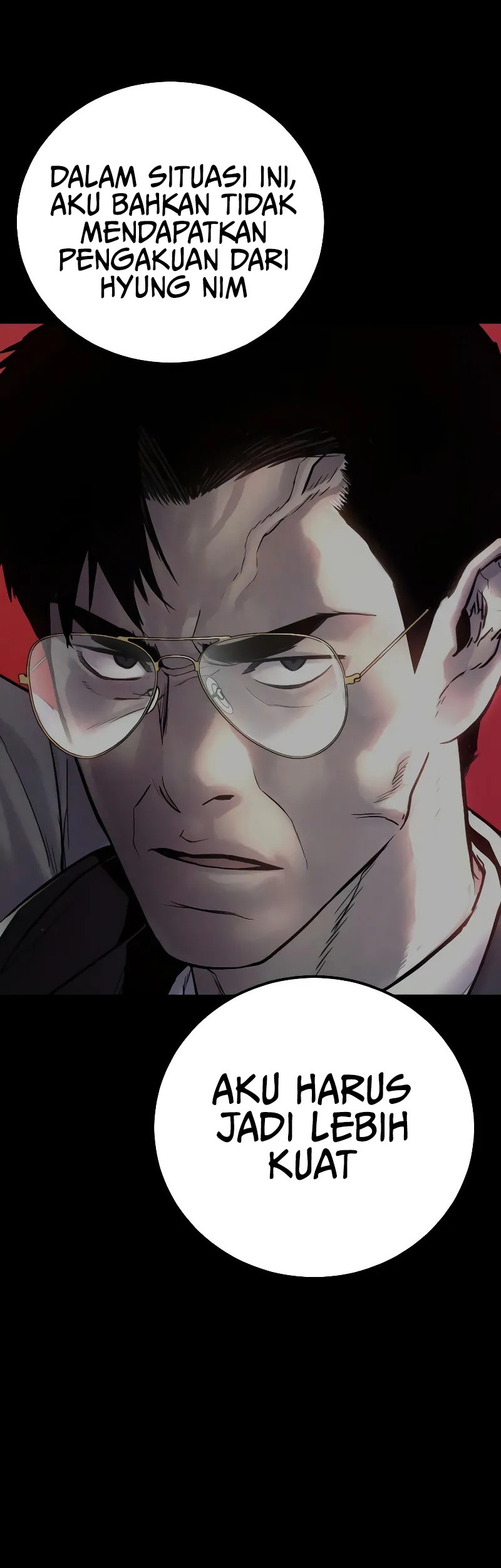 Manager Kim Chapter 118 - halaman 51