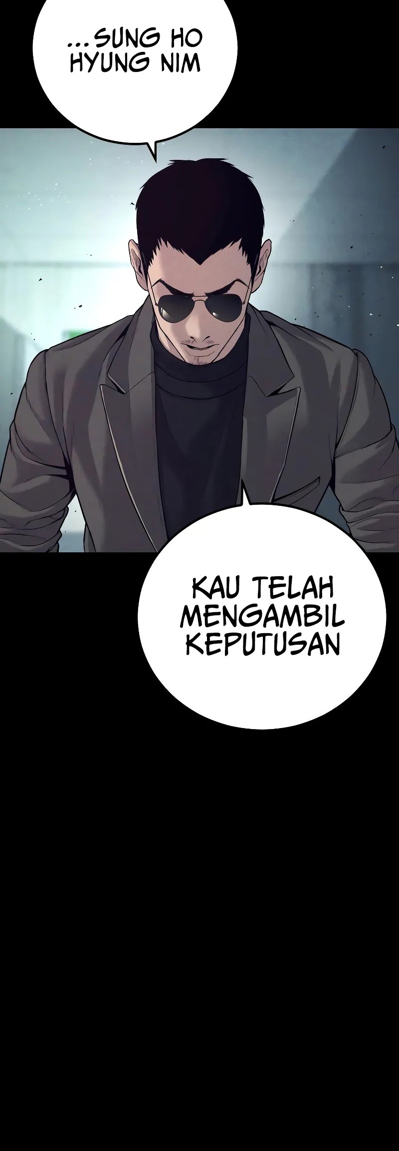 Manager Kim Chapter 118 - halaman 53