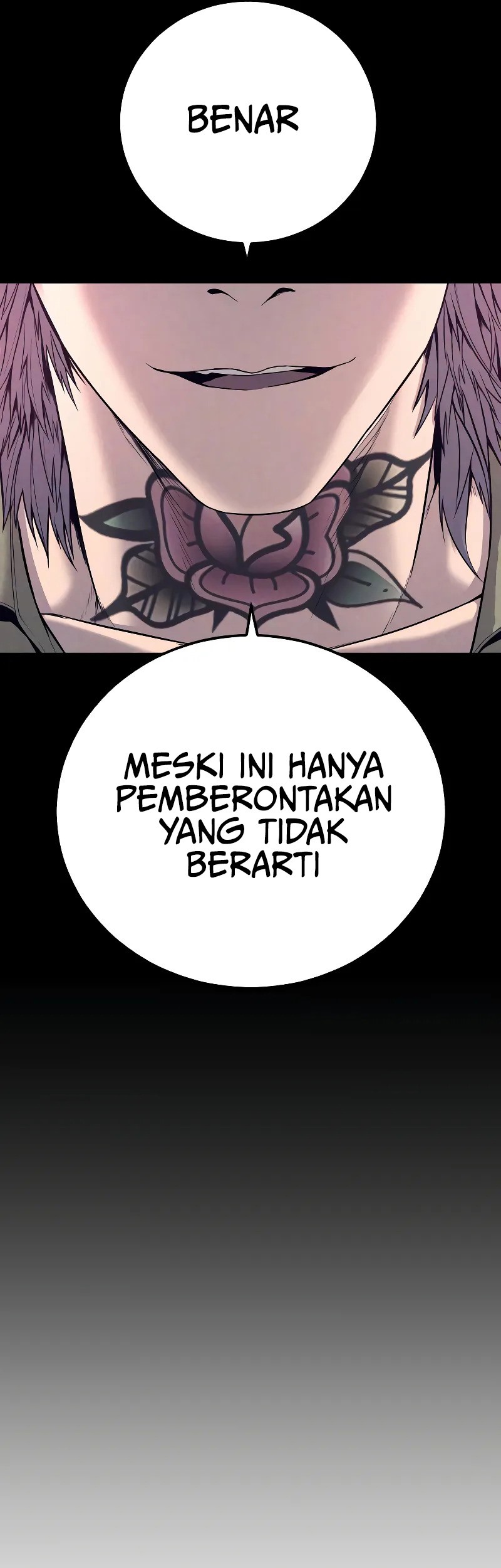 Manager Kim Chapter 118 - halaman 54
