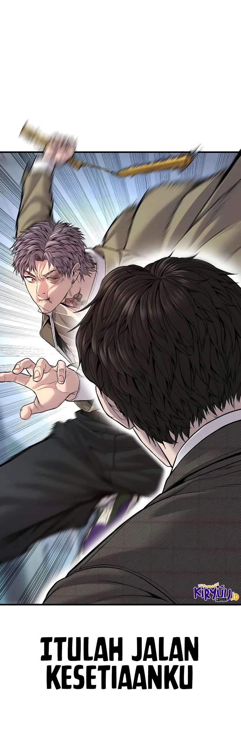 Manager Kim Chapter 118 - halaman 56