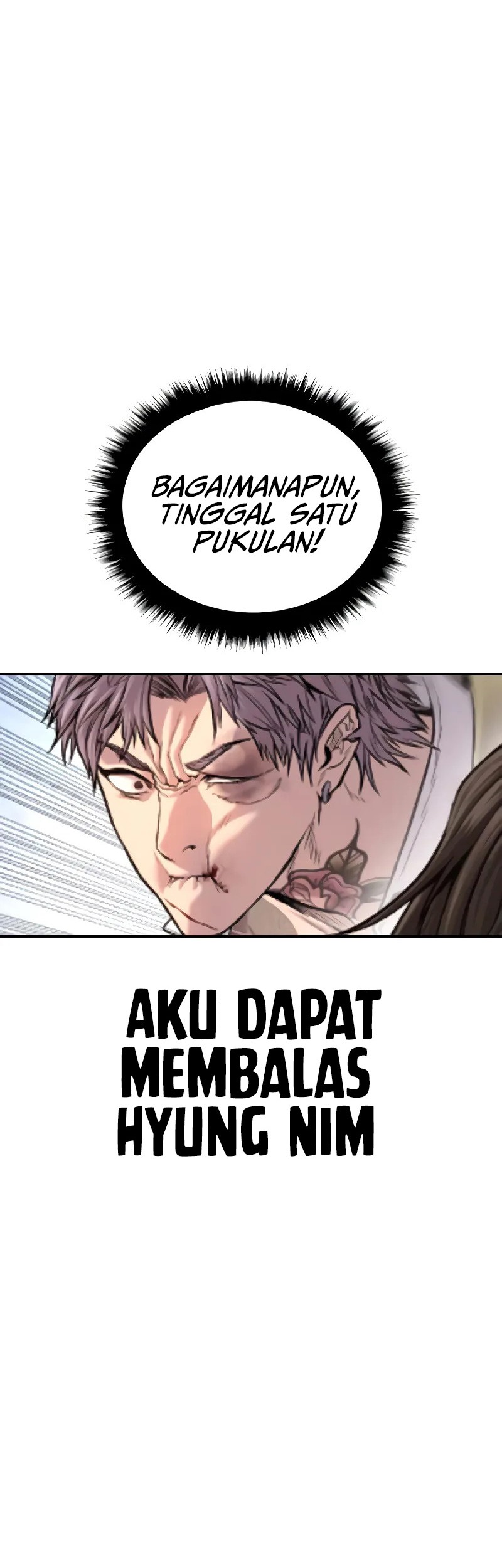 Manager Kim Chapter 118 - halaman 57