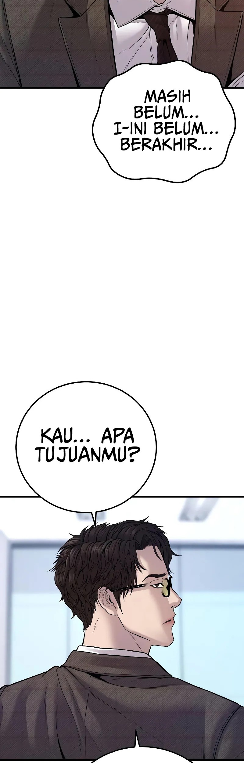 Manager Kim Chapter 118 - halaman 69