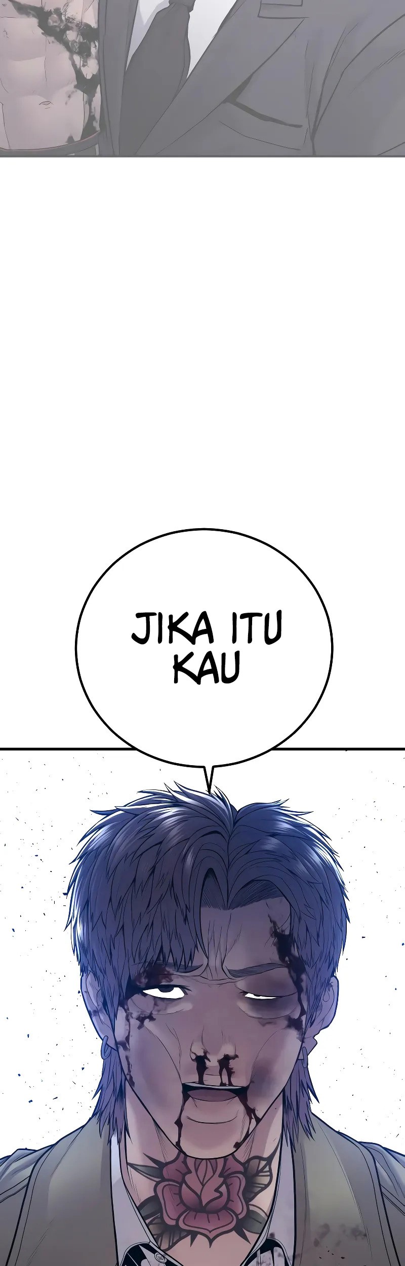Manager Kim Chapter 118 - halaman 74