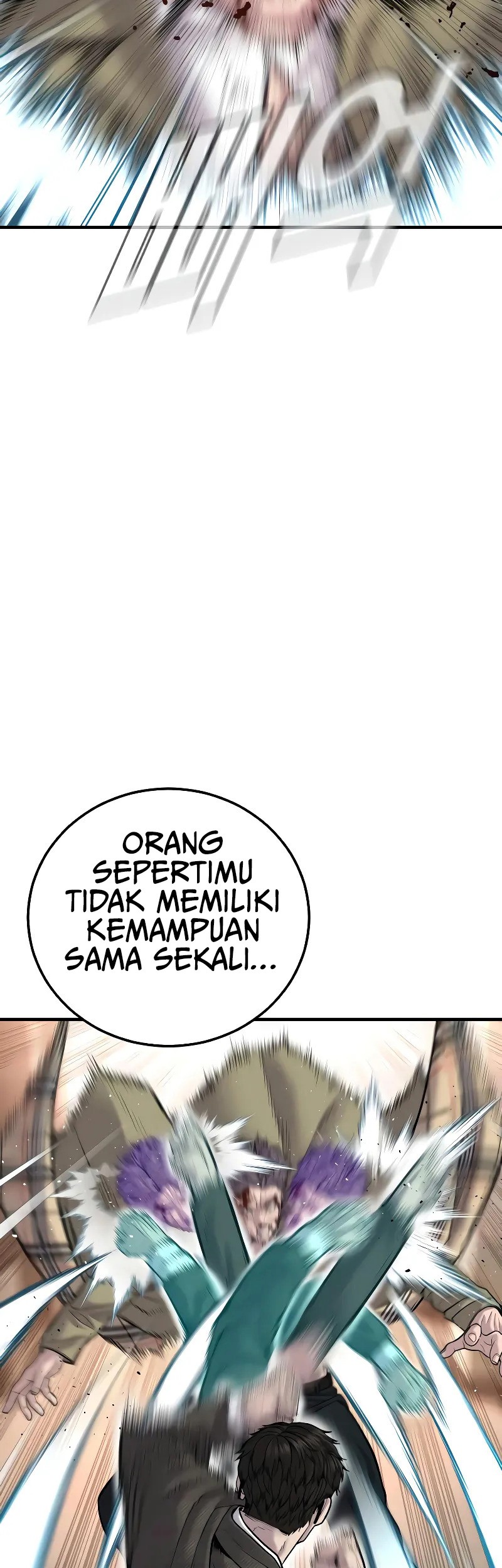 Manager Kim Chapter 118 - halaman 76