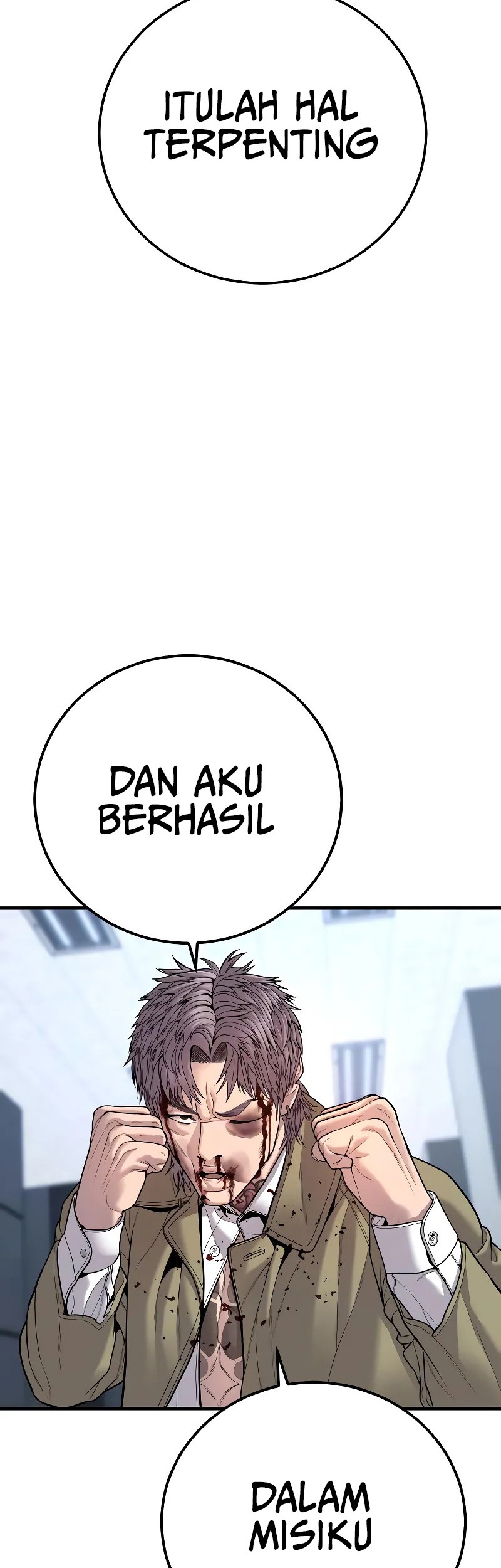 Manager Kim Chapter 118 - halaman 81