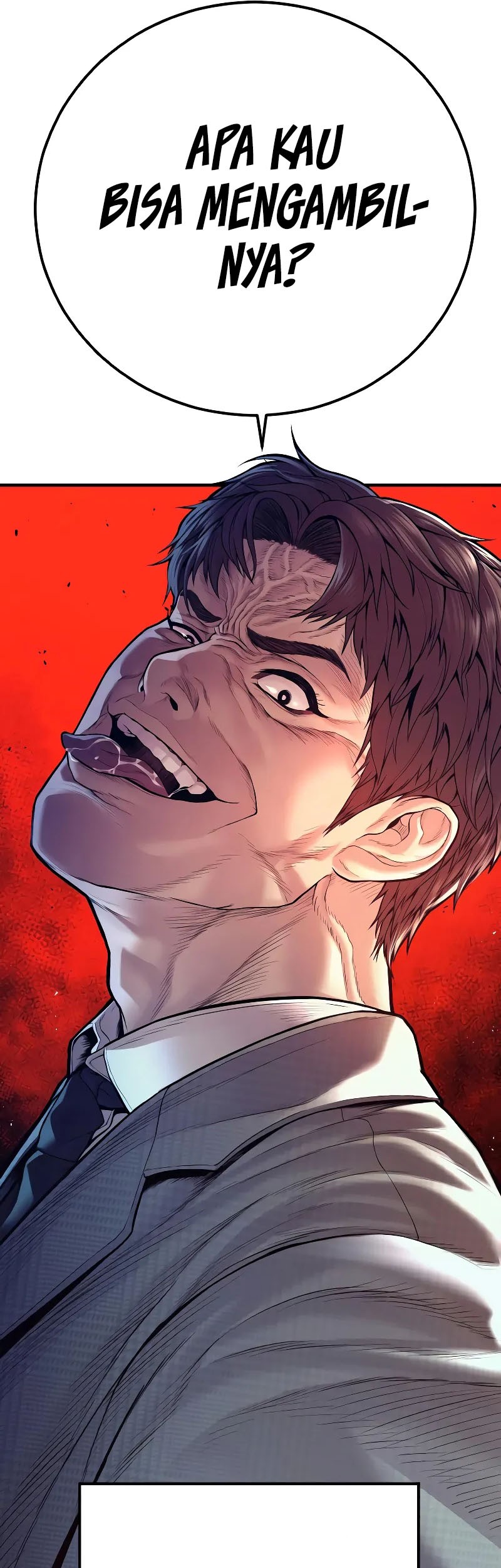 Manager Kim Chapter 119 - halaman 102