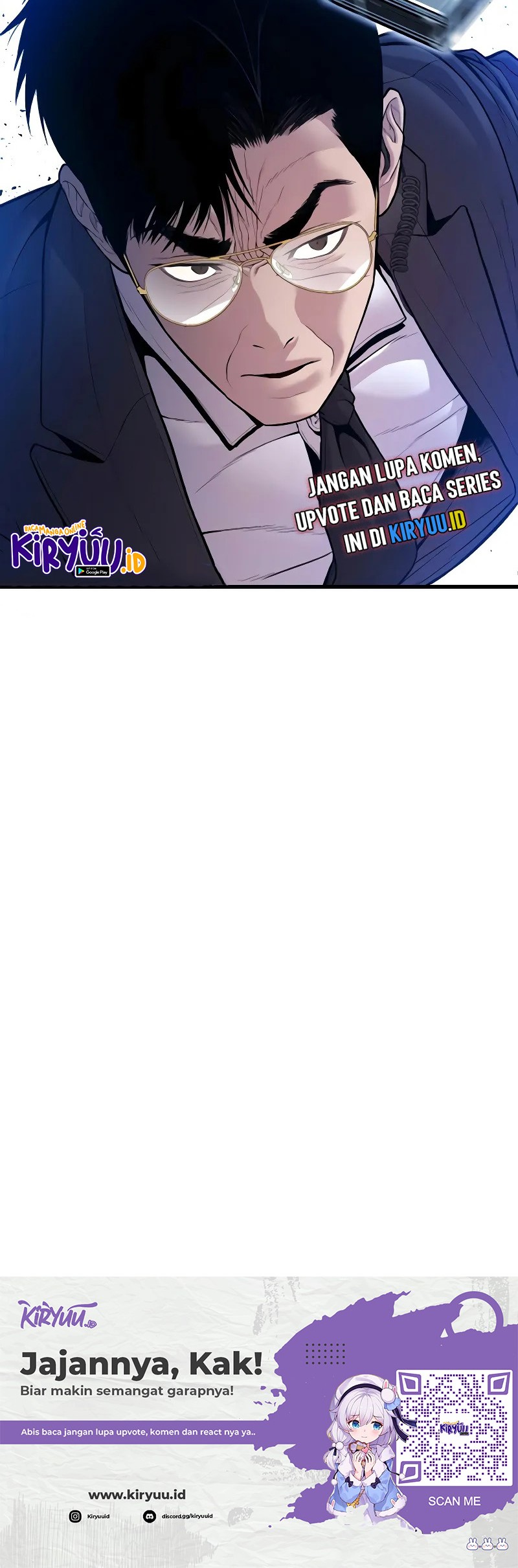 Manager Kim Chapter 119 - halaman 109