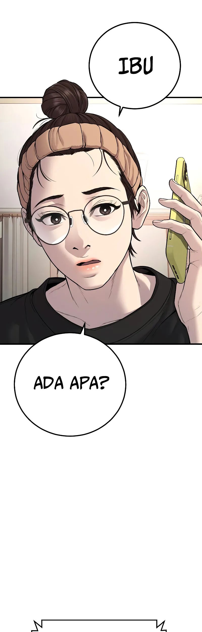 Manager Kim Chapter 119 - halaman 16