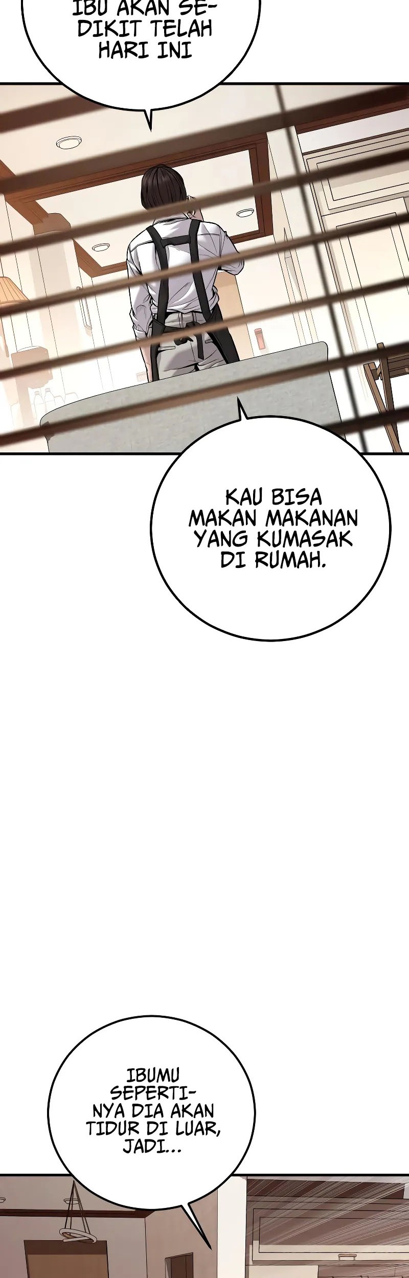 Manager Kim Chapter 119 - halaman 19