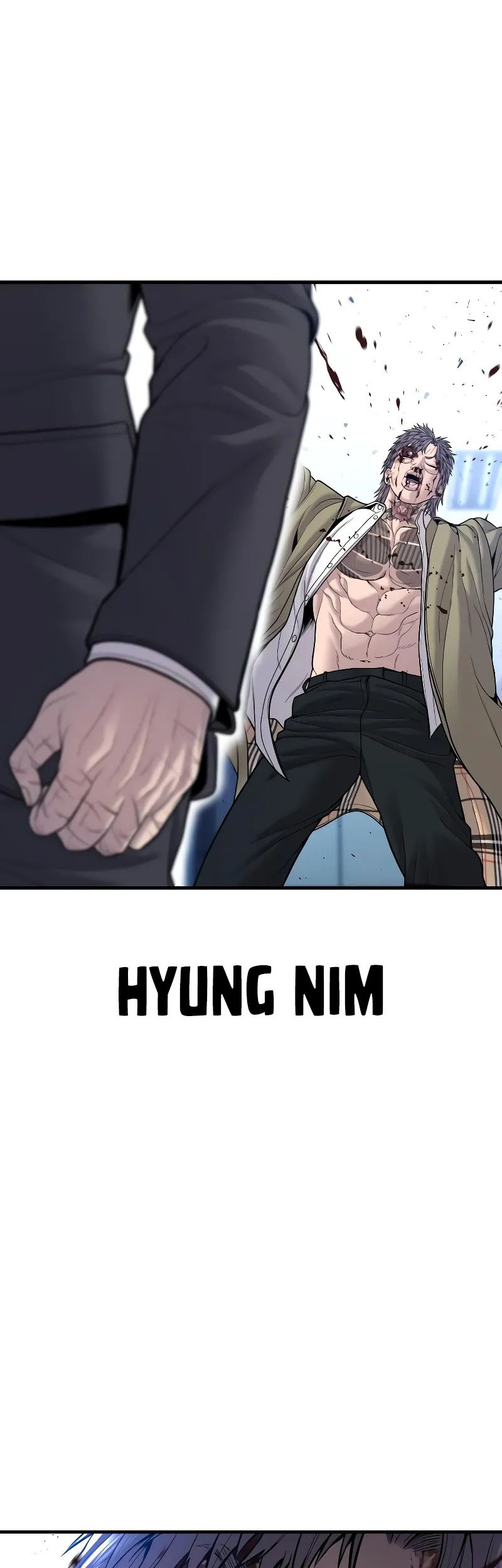 Manager Kim Chapter 119 - halaman 2