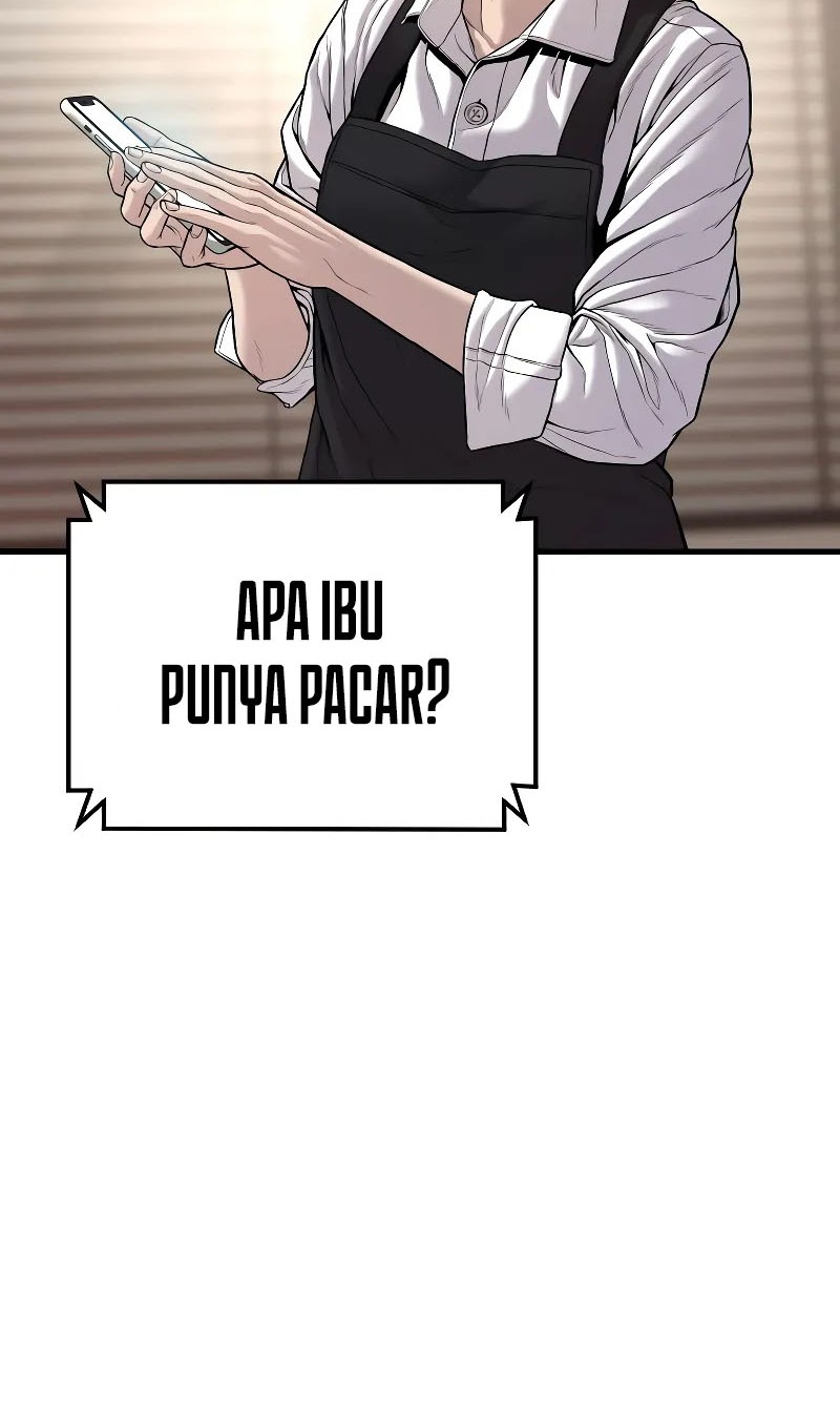 Manager Kim Chapter 119 - halaman 21