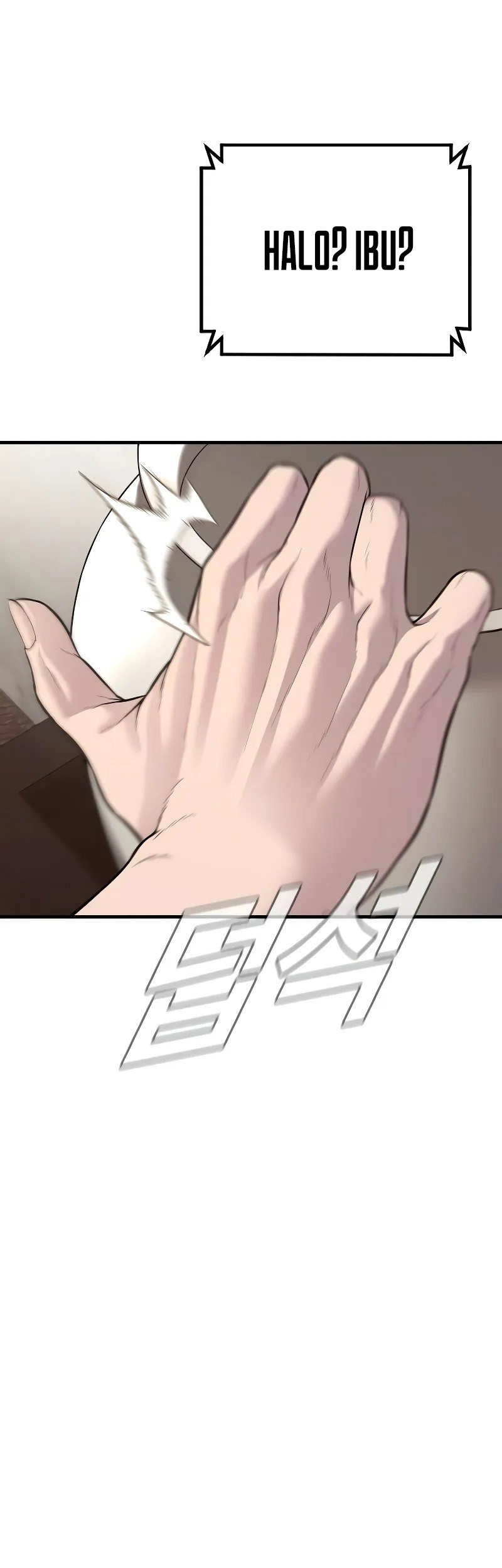 Manager Kim Chapter 119 - halaman 24