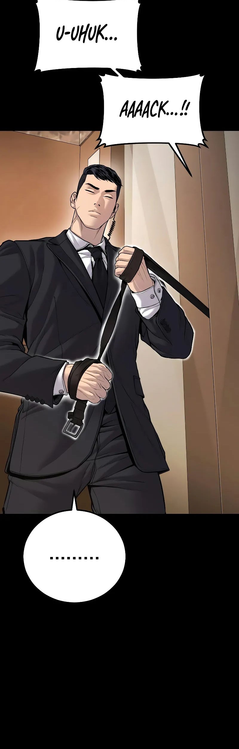 Manager Kim Chapter 119 - halaman 41