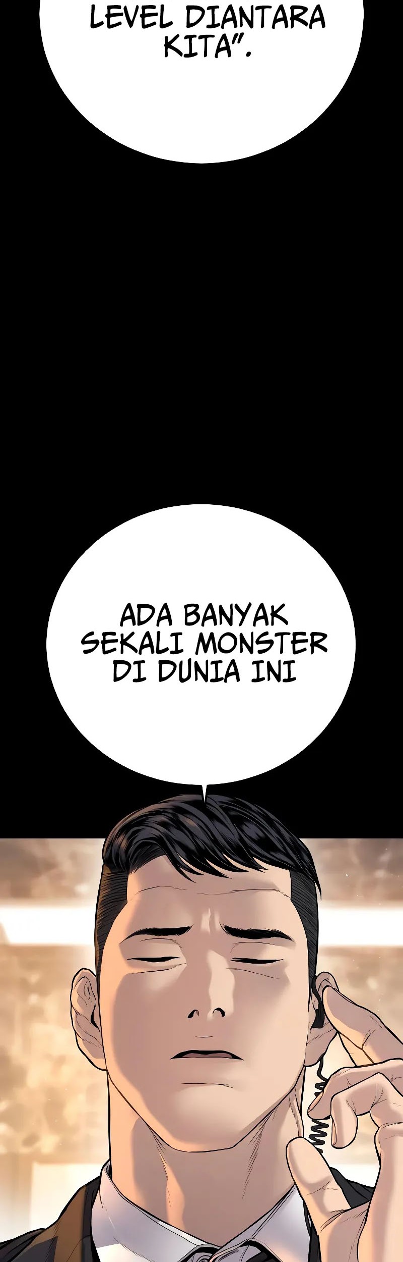 Manager Kim Chapter 119 - halaman 43