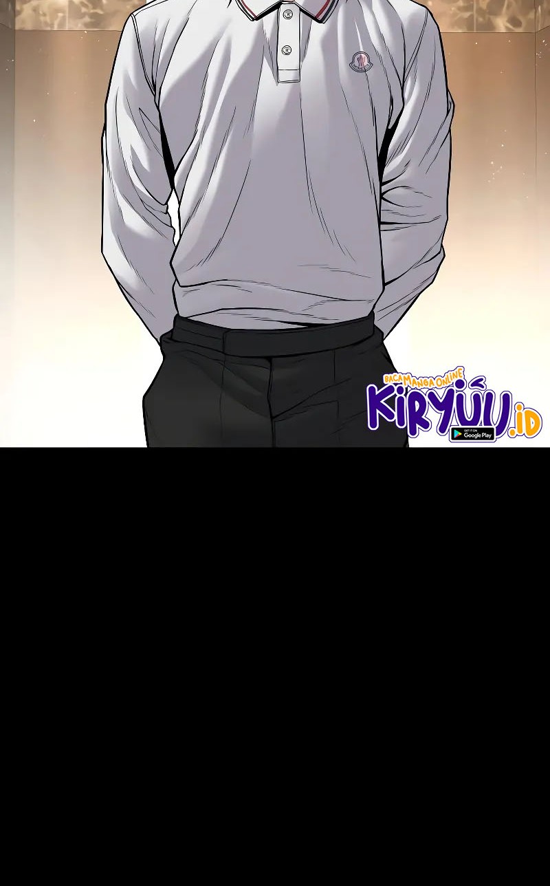 Manager Kim Chapter 119 - halaman 45