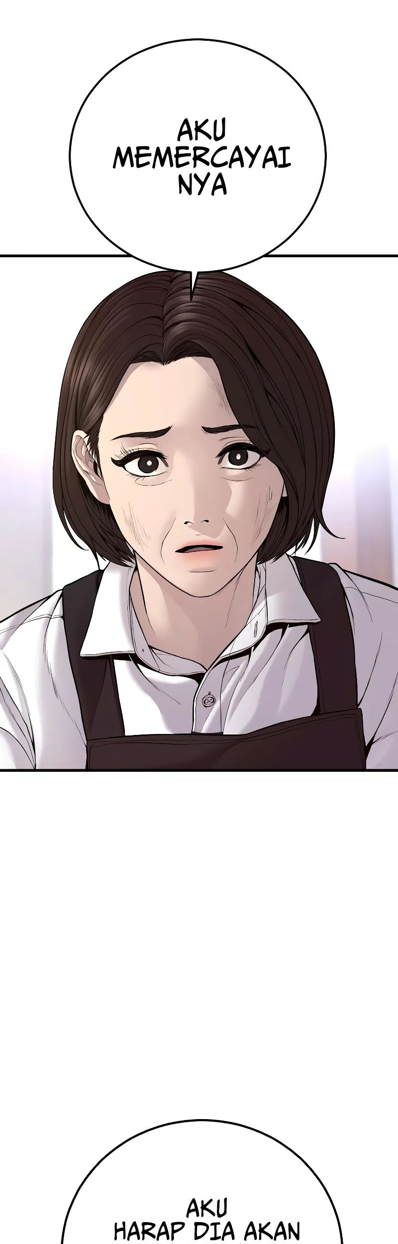 Manager Kim Chapter 119 - halaman 54
