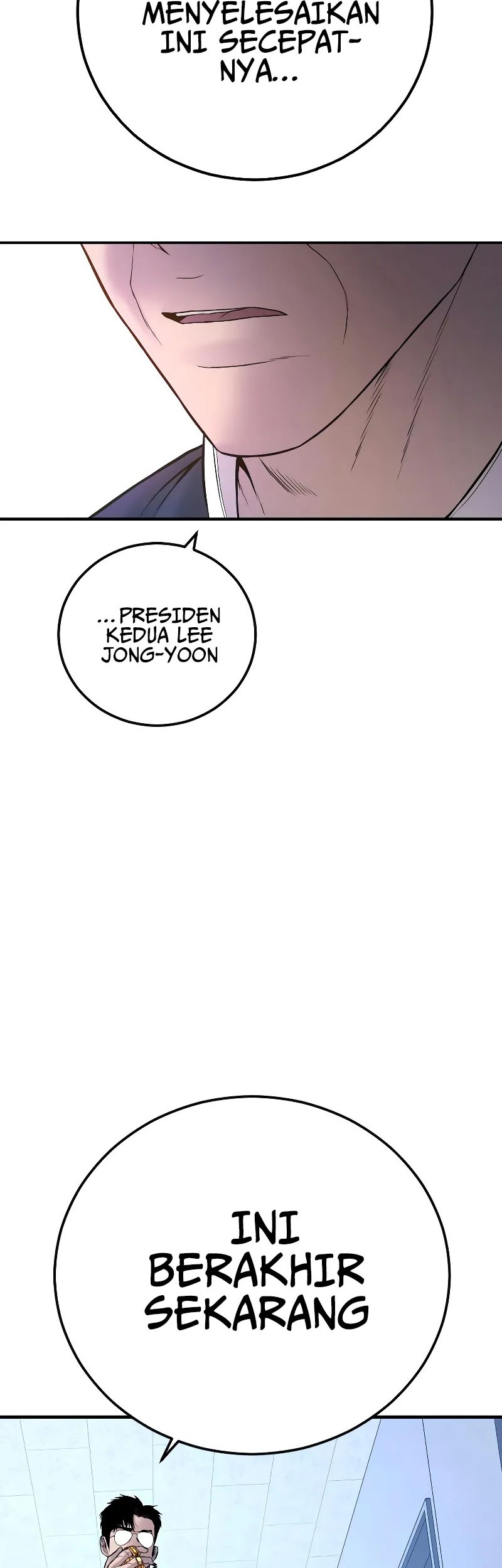 Manager Kim Chapter 119 - halaman 55