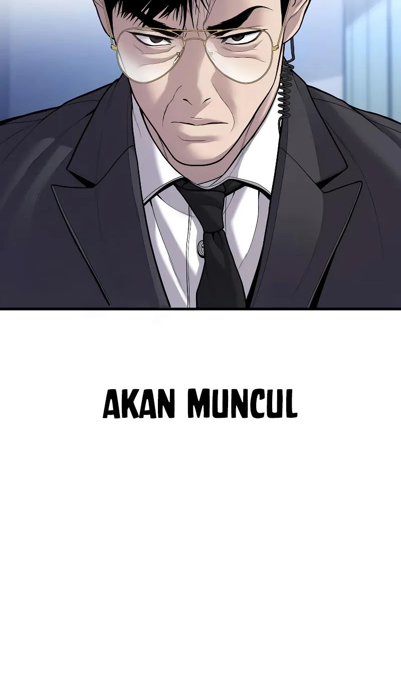 Manager Kim Chapter 119 - halaman 85