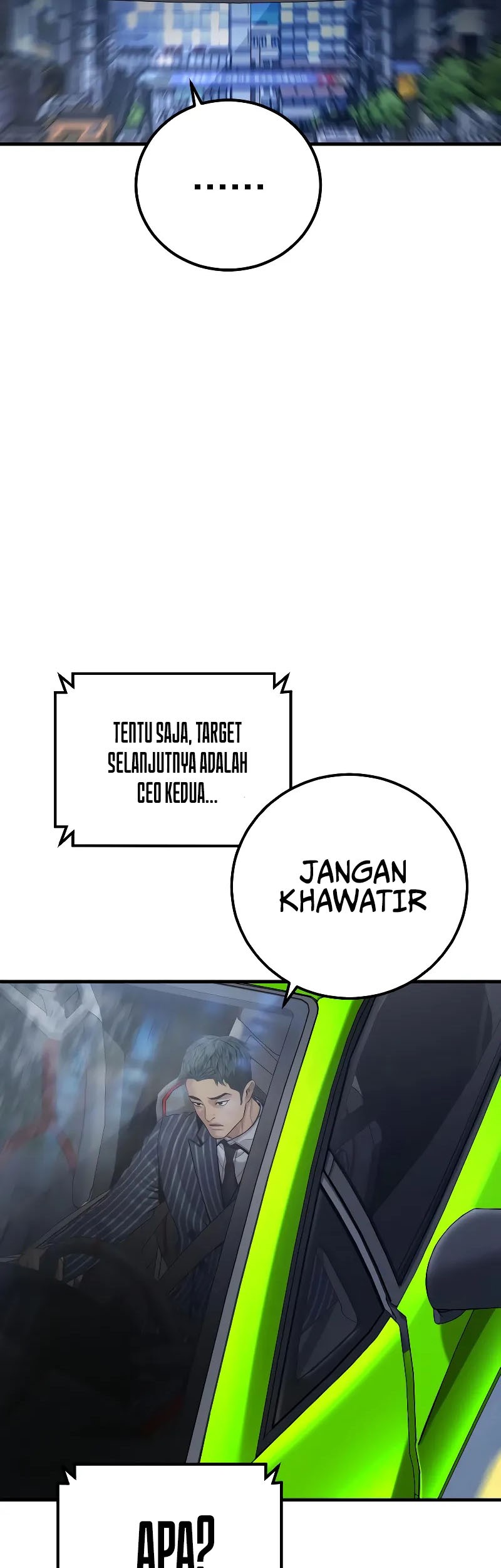 Manager Kim Chapter 119 - halaman 90