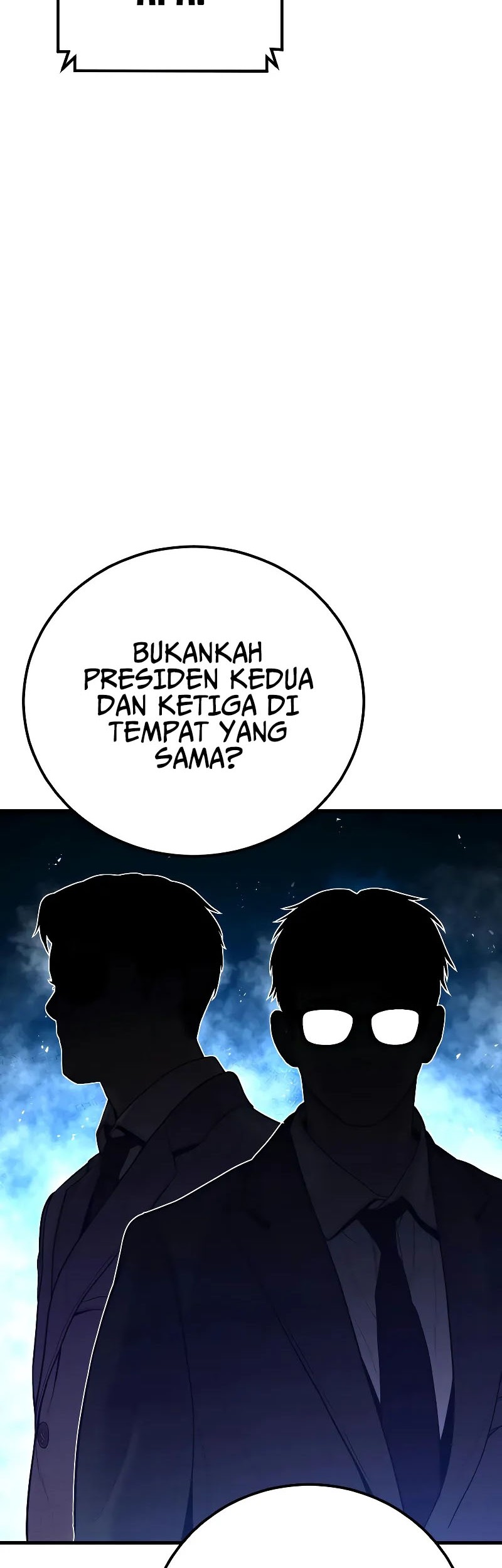 Manager Kim Chapter 119 - halaman 91