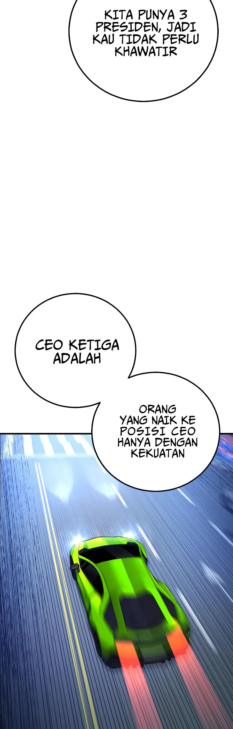 Manager Kim Chapter 119 - halaman 92