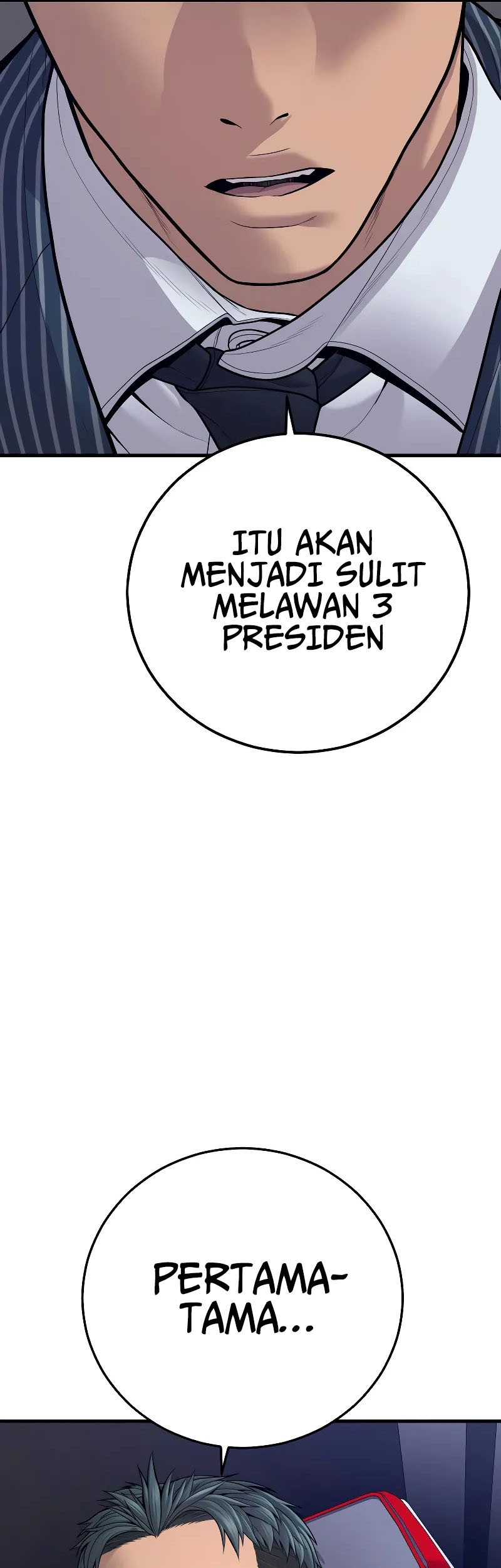 Manager Kim Chapter 119 - halaman 94