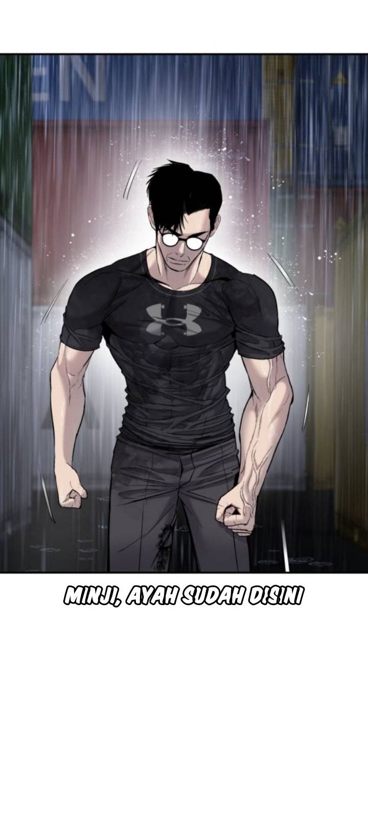 Manager Kim Chapter 12 - halaman 105