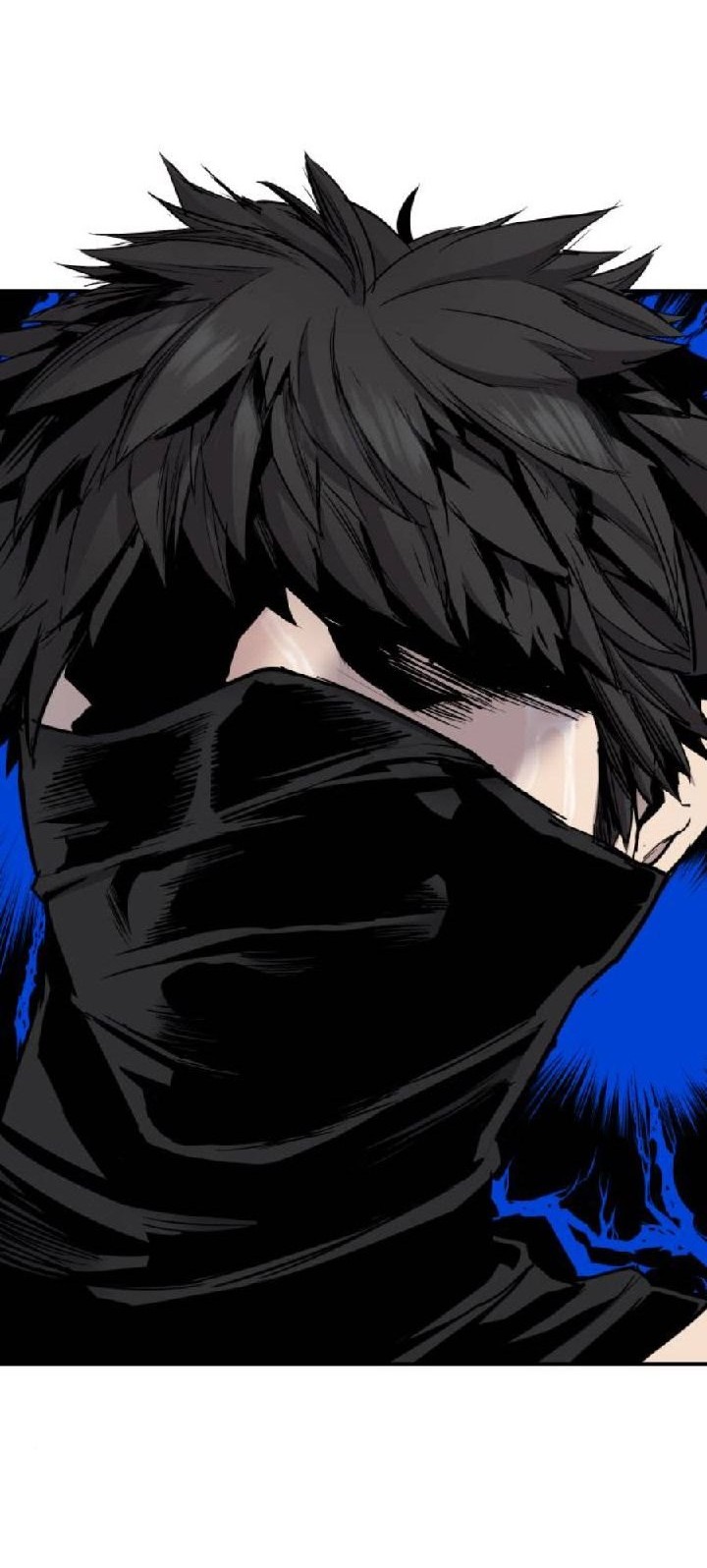 Manager Kim Chapter 12 - halaman 26