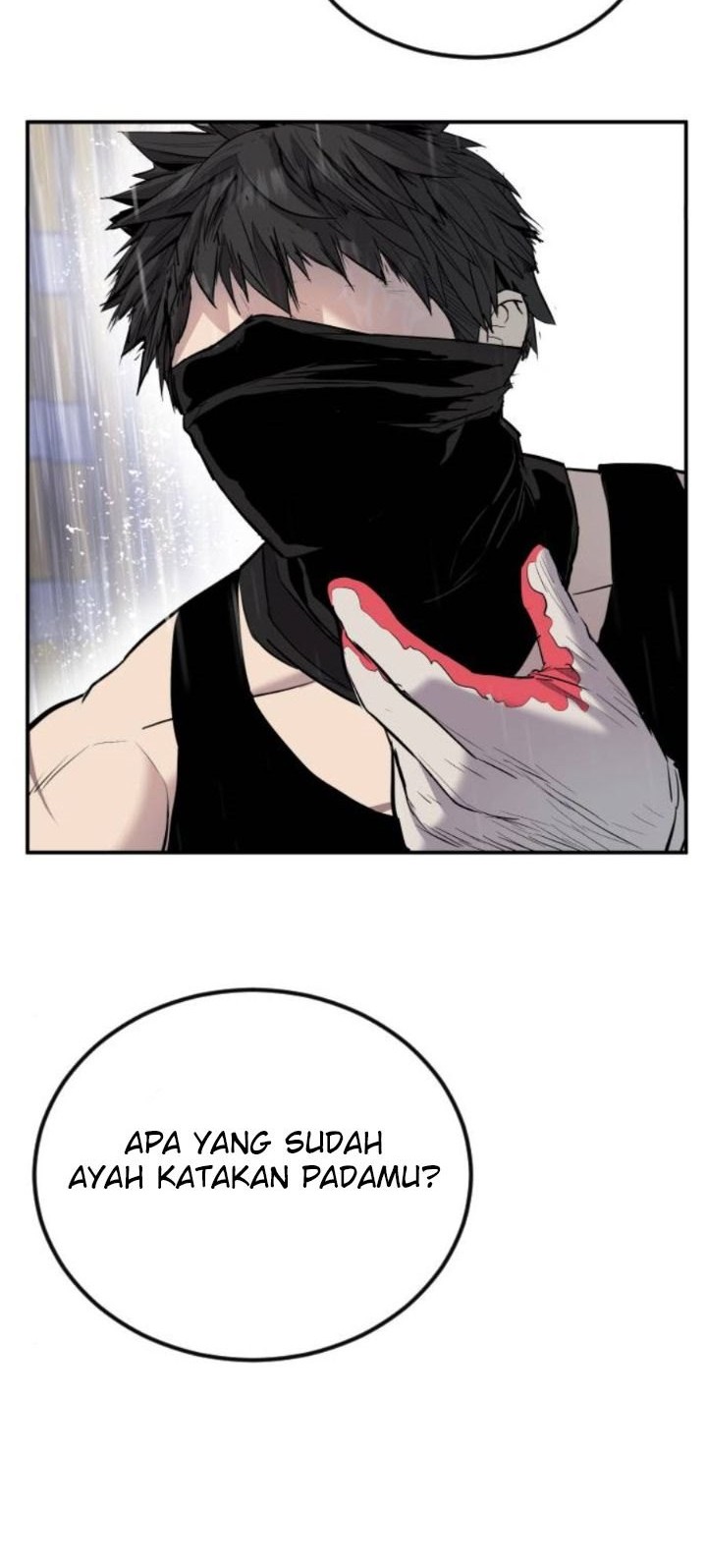 Manager Kim Chapter 12 - halaman 49