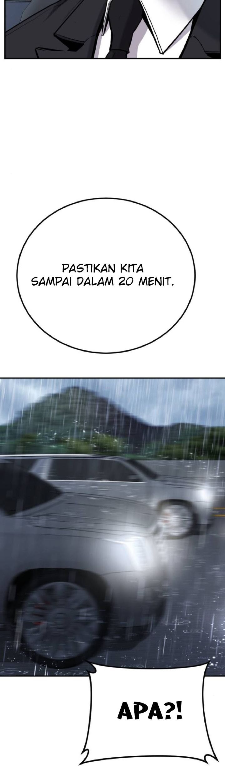 Manager Kim Chapter 12 - halaman 5
