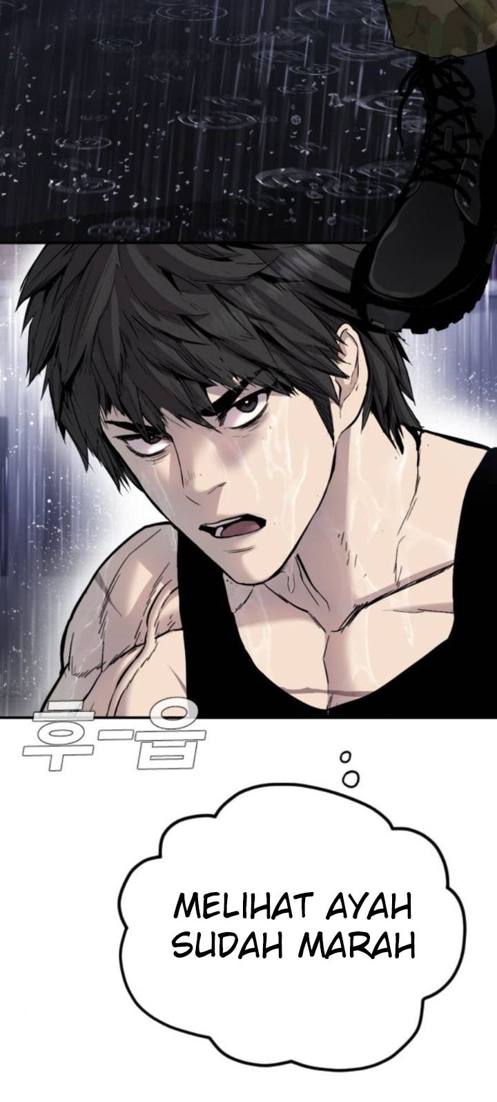 Manager Kim Chapter 12 - halaman 58